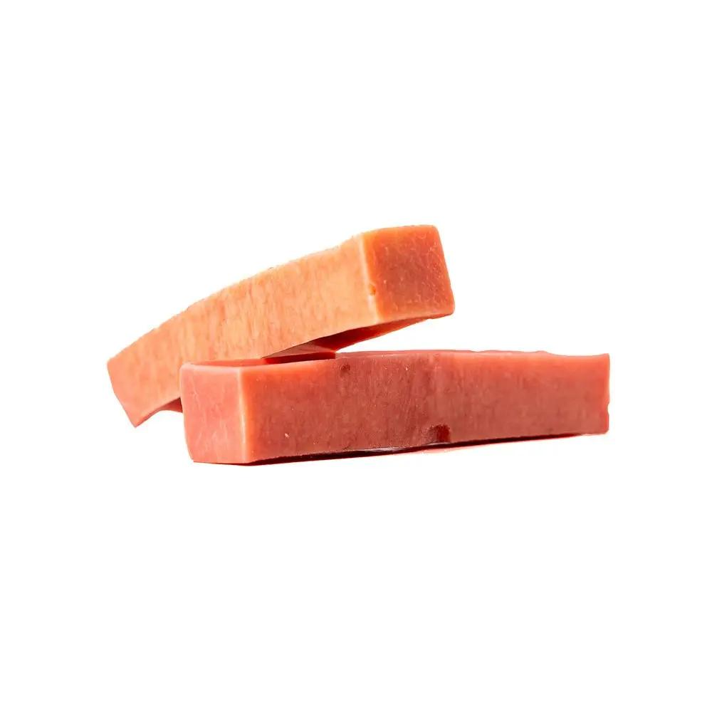 Large Strawberry Himalayan Yak Snak Only One Treats