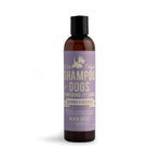 Lavender & Geranium Dog Shampoo Black Sheep Organics