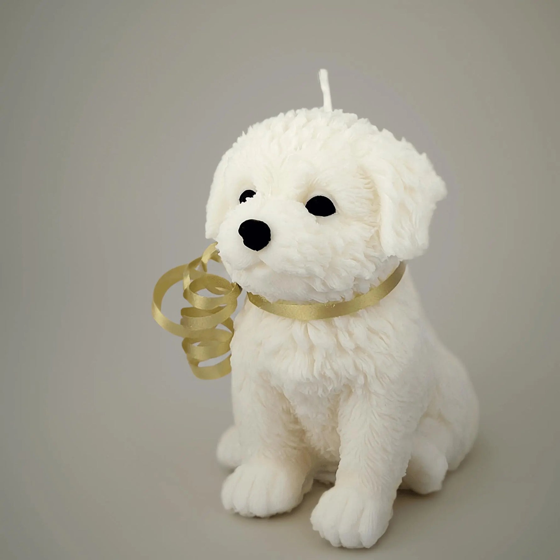 Legacy House Candles - PUPPY FIGURINE CANDLE - PAWMART.ca