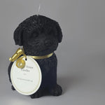 Legacy House Candles - PUPPY FIGURINE CANDLE - PAWMART.ca