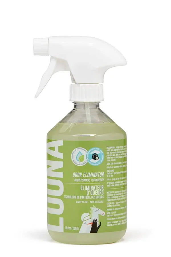 Loona - Odour Eliminator- 500 ml Noba Animal Co.
