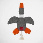 Louie Living - Dodo the Duck - Dogs Toy - PAWMART.ca