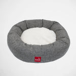 Louie Living -Donut Lounger - Grey Louie Living