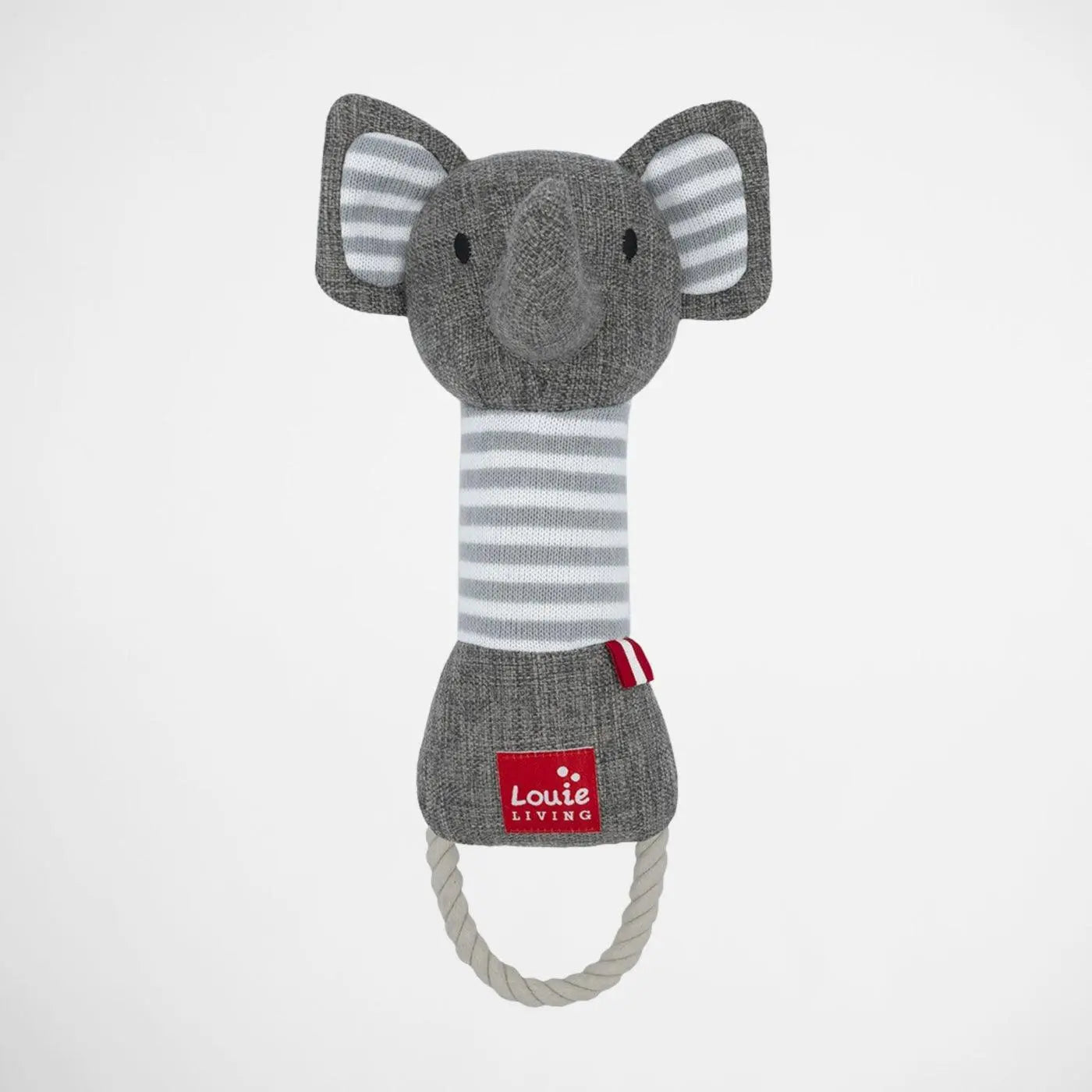 Louie Living - Elias the Elephant - Dogs Toy - PAWMART.ca