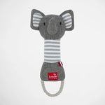 Louie Living - Elias the Elephant - Dogs Toy Louie Living