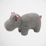 Louie Living - Homer the Hippo - Dogs Toy - PAWMART.ca