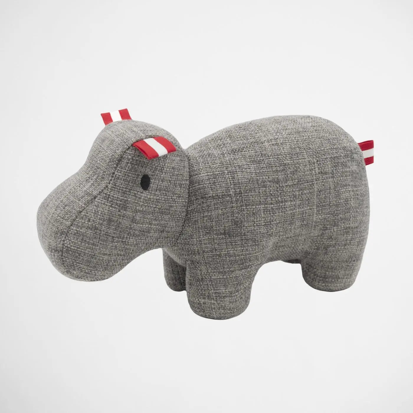 Louie Living - Homer the Hippo - Dogs Toy - PAWMART.ca