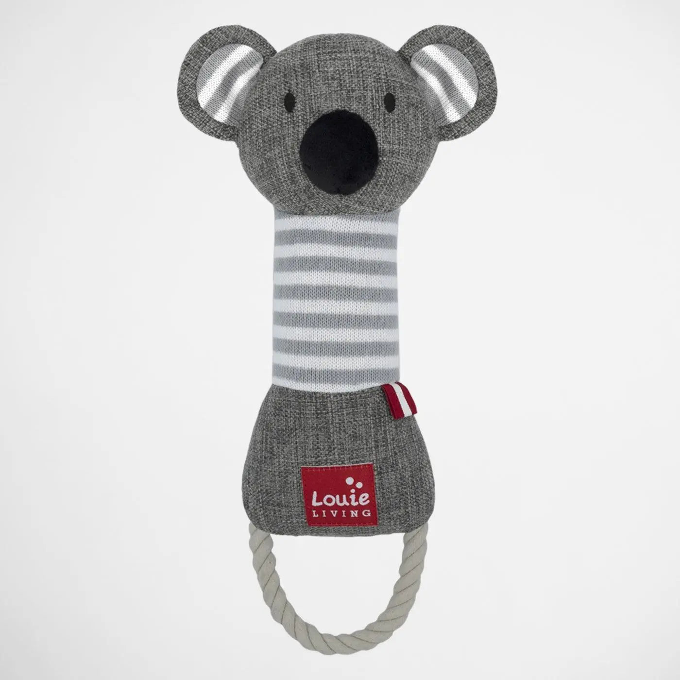 Louie Living - Kester the koala - Dogs Toy - PAWMART.ca