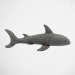 Louie Living - Sammie the Shark - Dogs Toy - PAWMART.ca