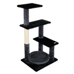 Low Basket - 3 Level Cat Tree Noba Animal Co.