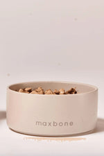 MAXBONE - Classic Ceramic Bowl for Dogs & Cats - PAWMART.ca