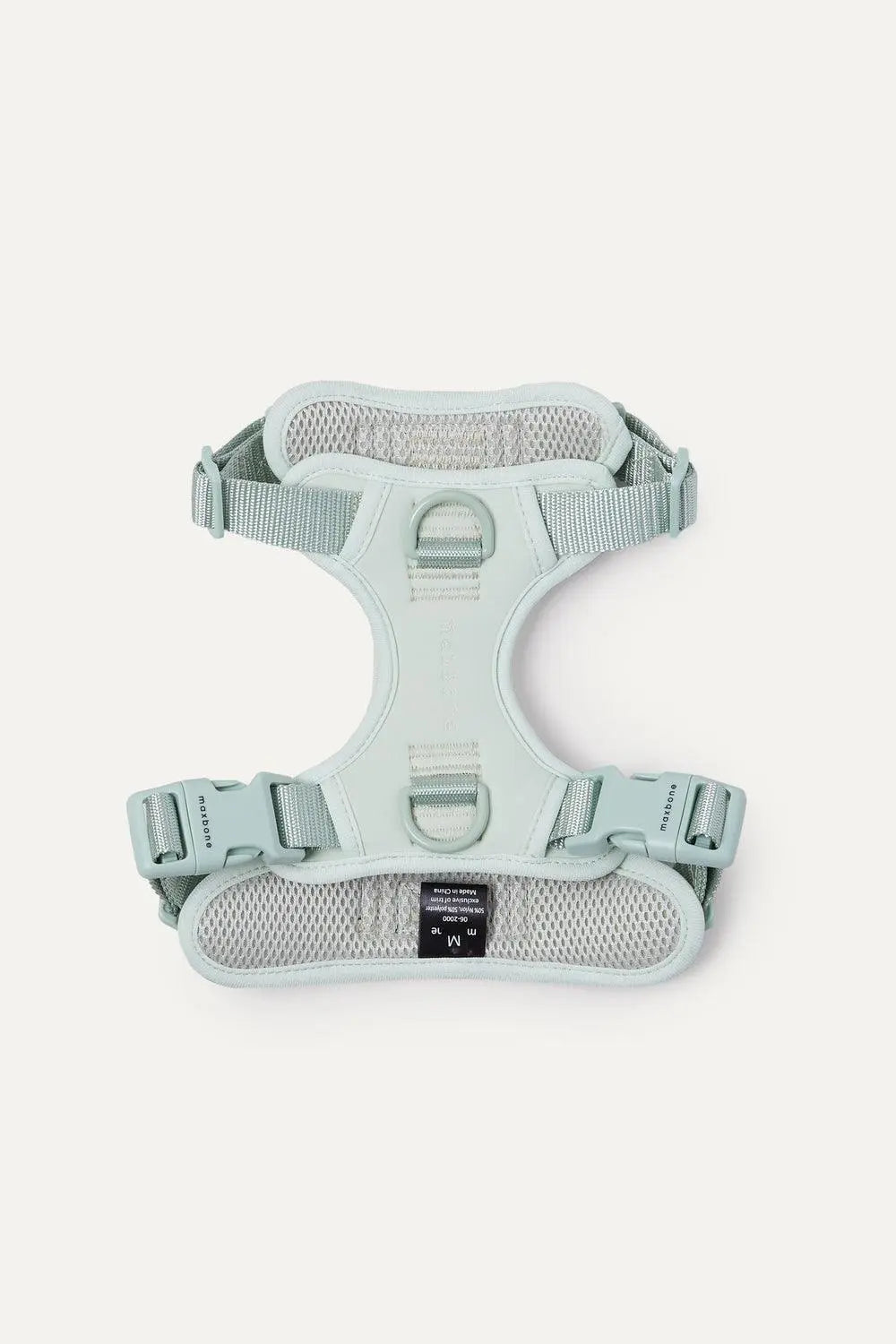 MAXBONE - Double Panel Harness for Dogs - PAWMART.ca