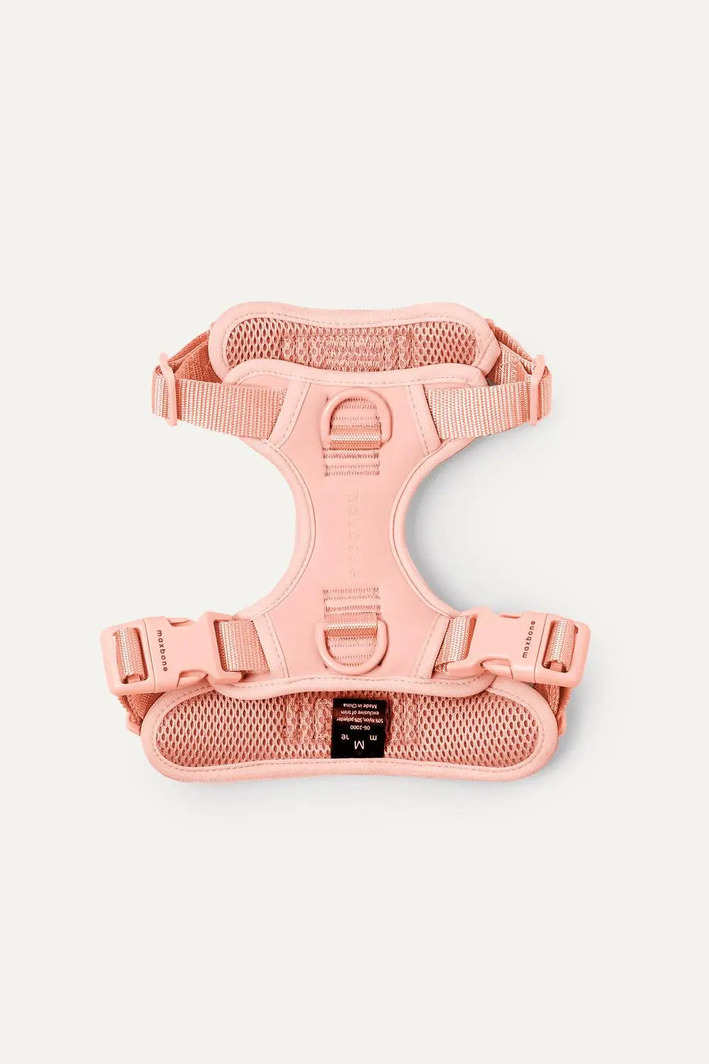 MAXBONE - Double Panel Harness for Dogs - PAWMART.ca