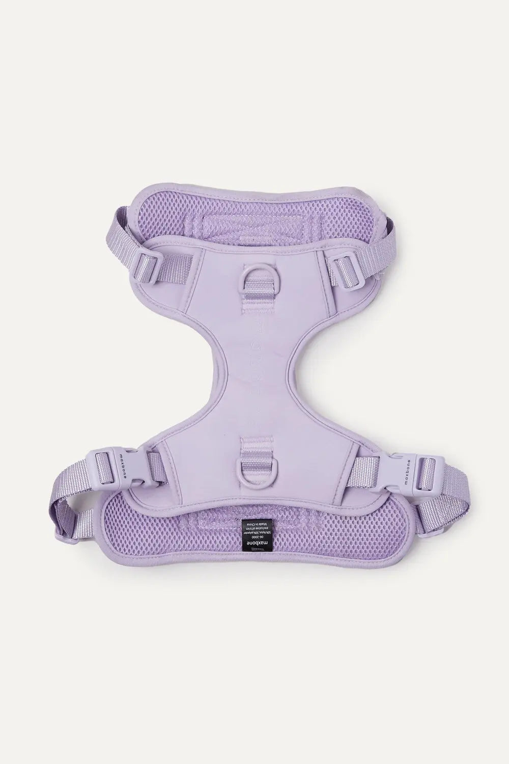 MAXBONE - Double Panel Harness for Dogs - PAWMART.ca Canadian Pet Store & Pet Grooming