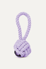 MAXBONE - Large Twisted Rope Dog's Toy - PAWMART.ca