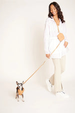 MAXBONE - Mini GO! With Ease Hands Free Leash for Dogs MAXBONE