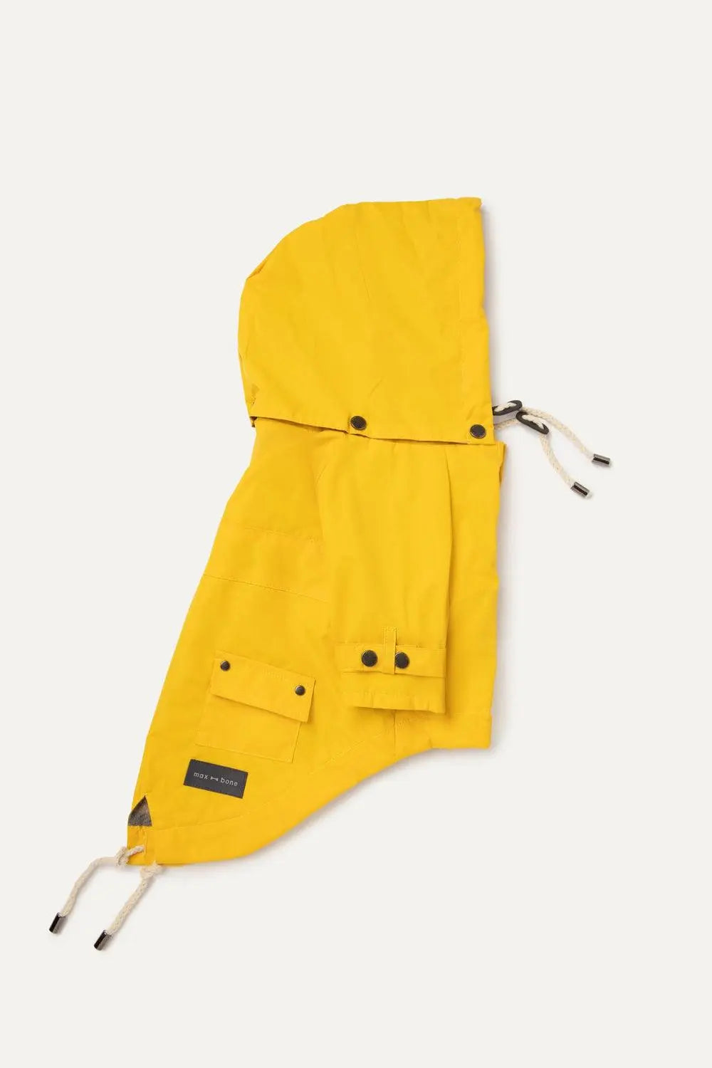 MAXBONE - Talon Raincoat for Dogs - PAWMART.ca