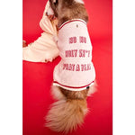 MaxBone - Ho Ho Ho Jumper - Sweater For Dog - PAWMART.ca Canadian Pet Store & Pet Grooming