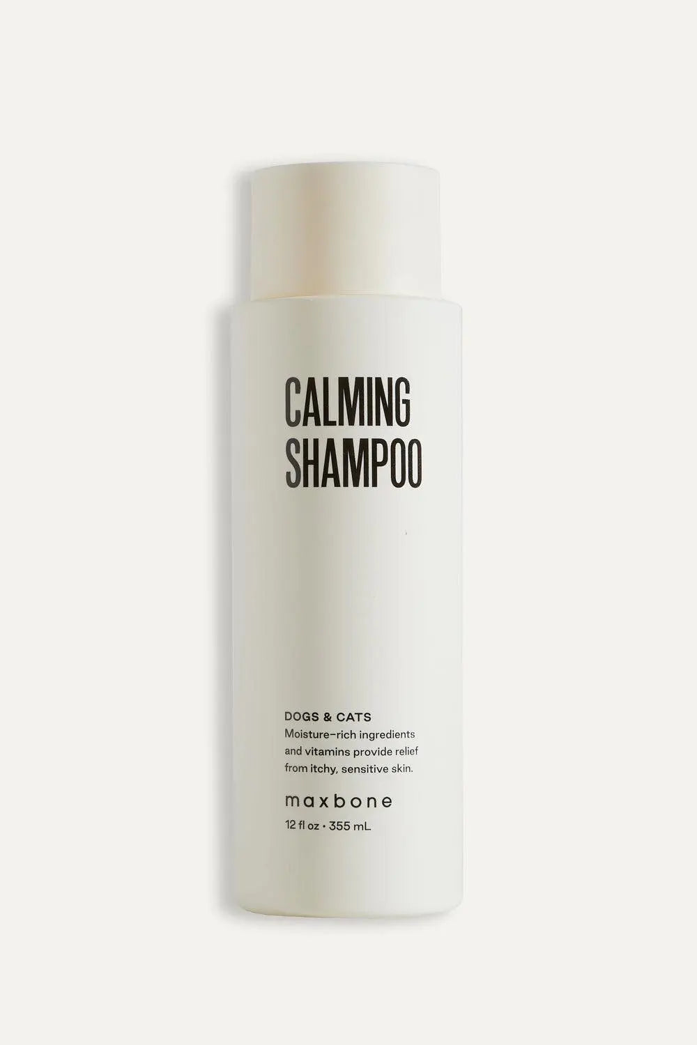 Maxbone - Calming Shampoo - Shampoo for Dogs and Cats - PAWMART.ca