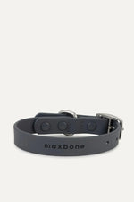 Maxbone - Hazel Collar - Charcoal - PAWMART.ca