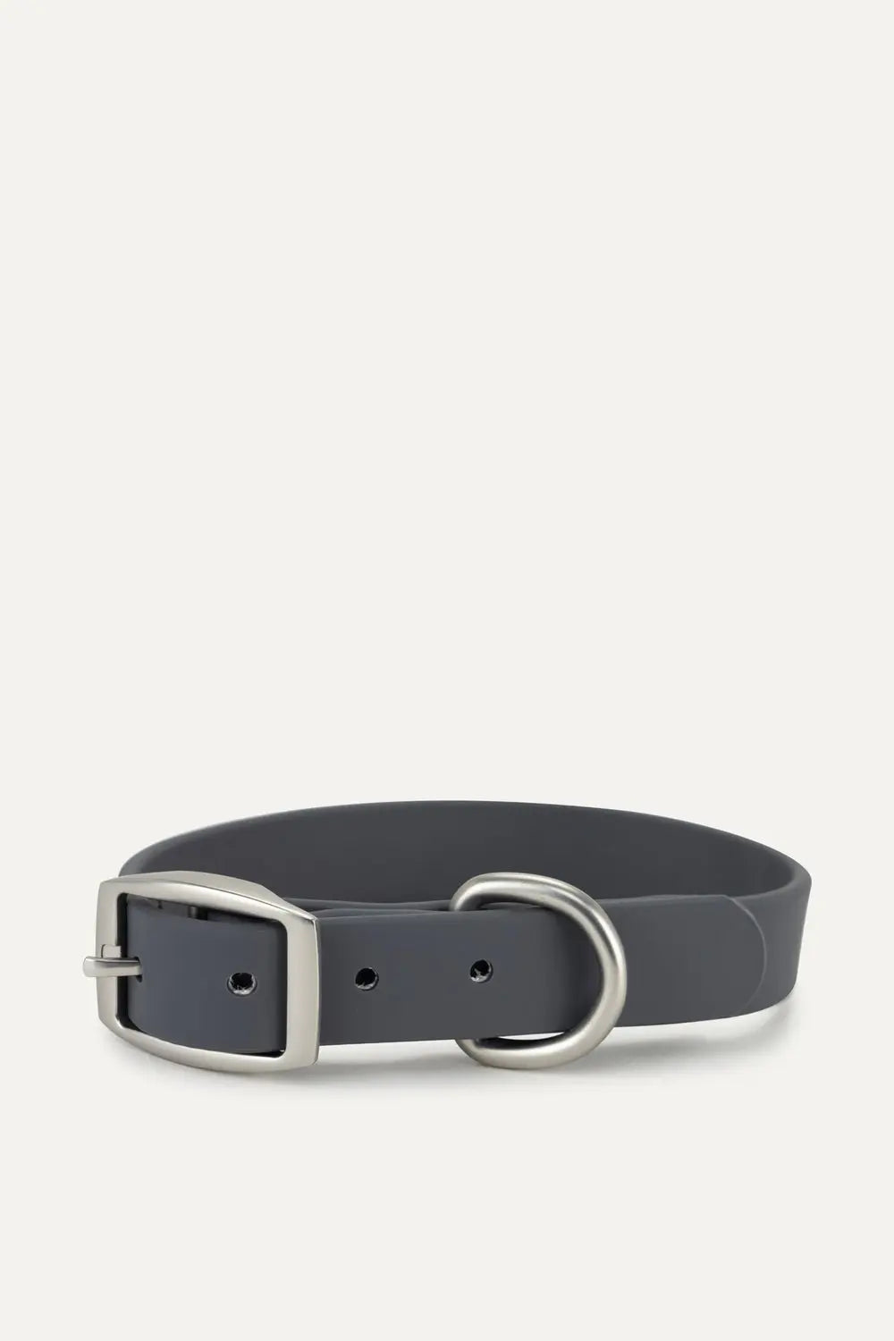 Maxbone - Hazel Collar - Charcoal PAWMART.ca