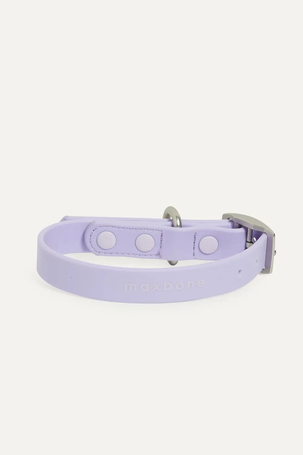 Maxbone - Hazel Collar - Lavender PAWMART.ca