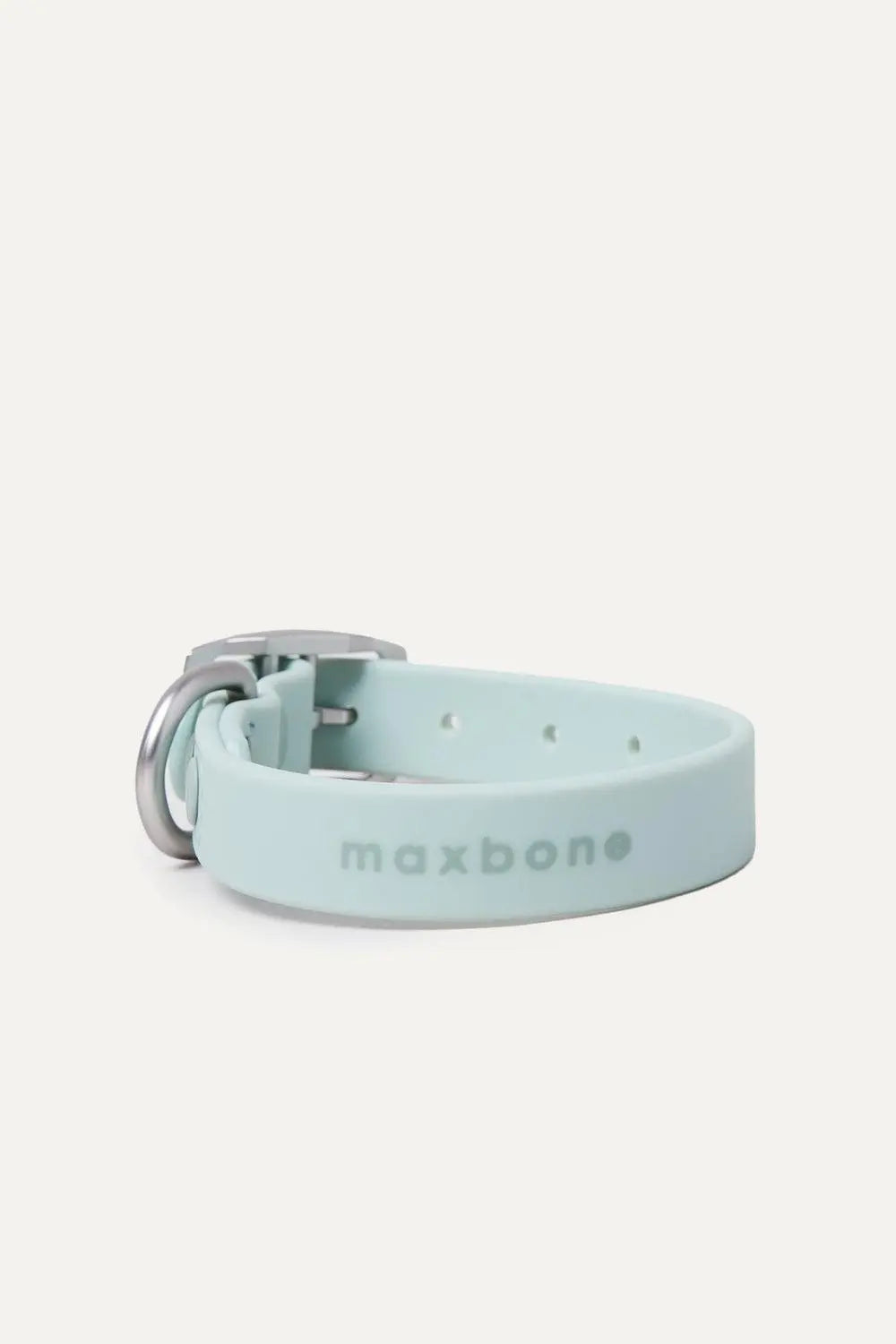 Maxbone - Hazel Collar - Mint - PAWMART.ca