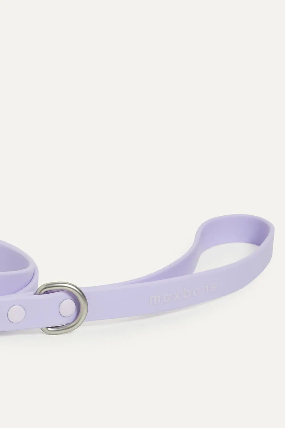 Maxbone - Hazel Leash - Lavender MAXBONE