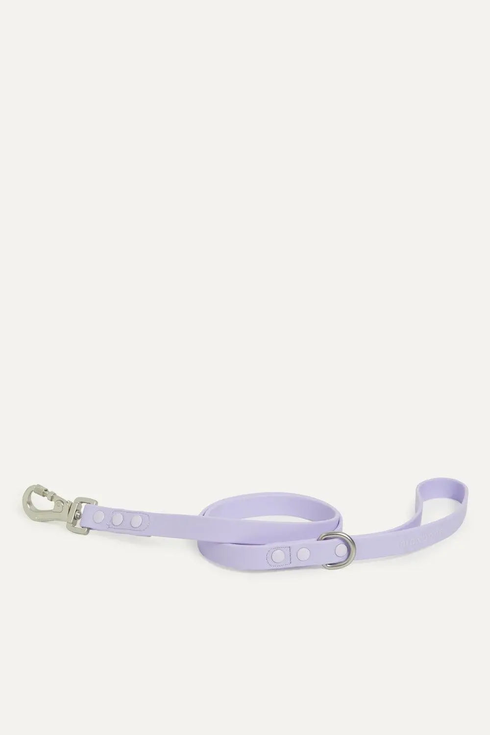 Maxbone - Hazel Leash - Lavender - PAWMART.ca