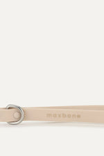 Maxbone - Hazel Leash - Sand MAXBONE