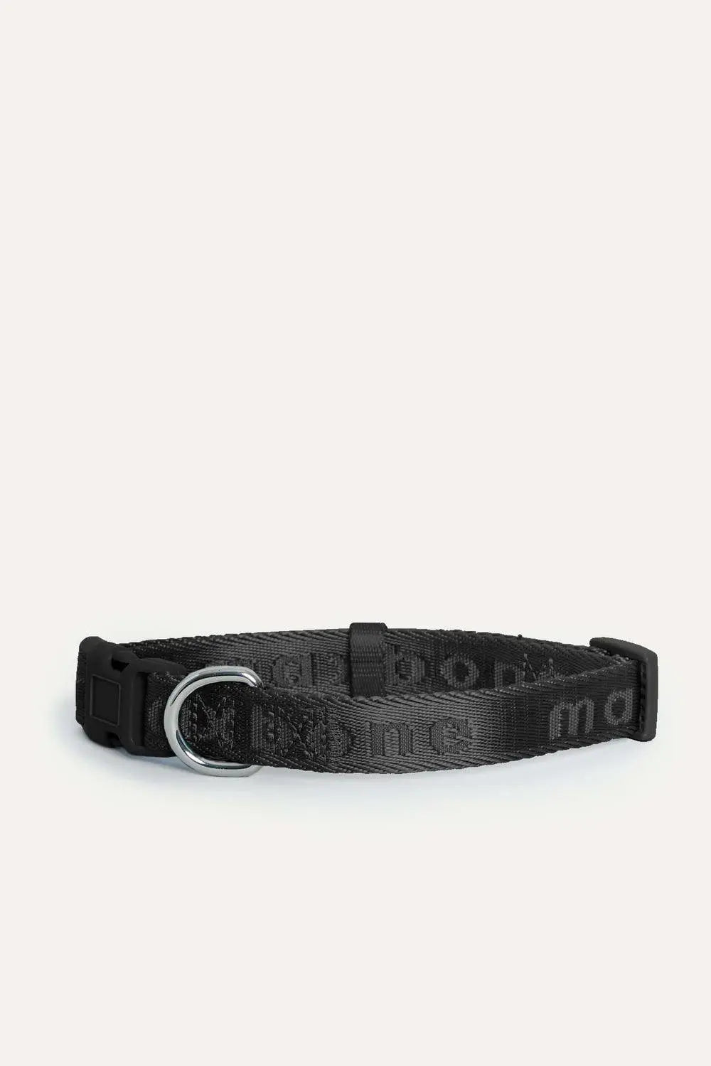 Maxbone - Signature Collar - Black - PAWMART.ca