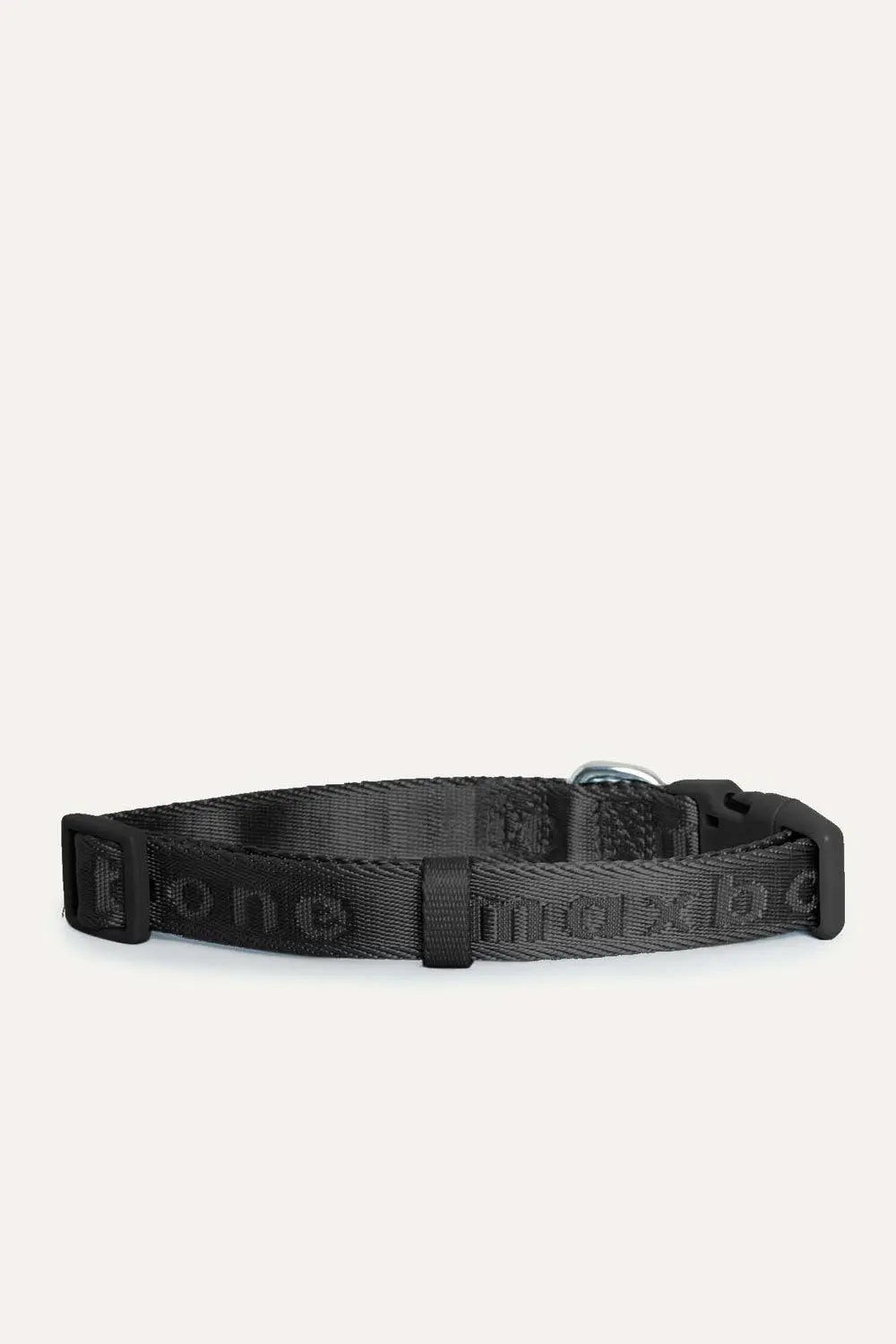 Maxbone - Signature Collar - Black - PAWMART.ca