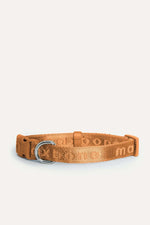 Maxbone - Signature Collar - Camel PAWMART.ca