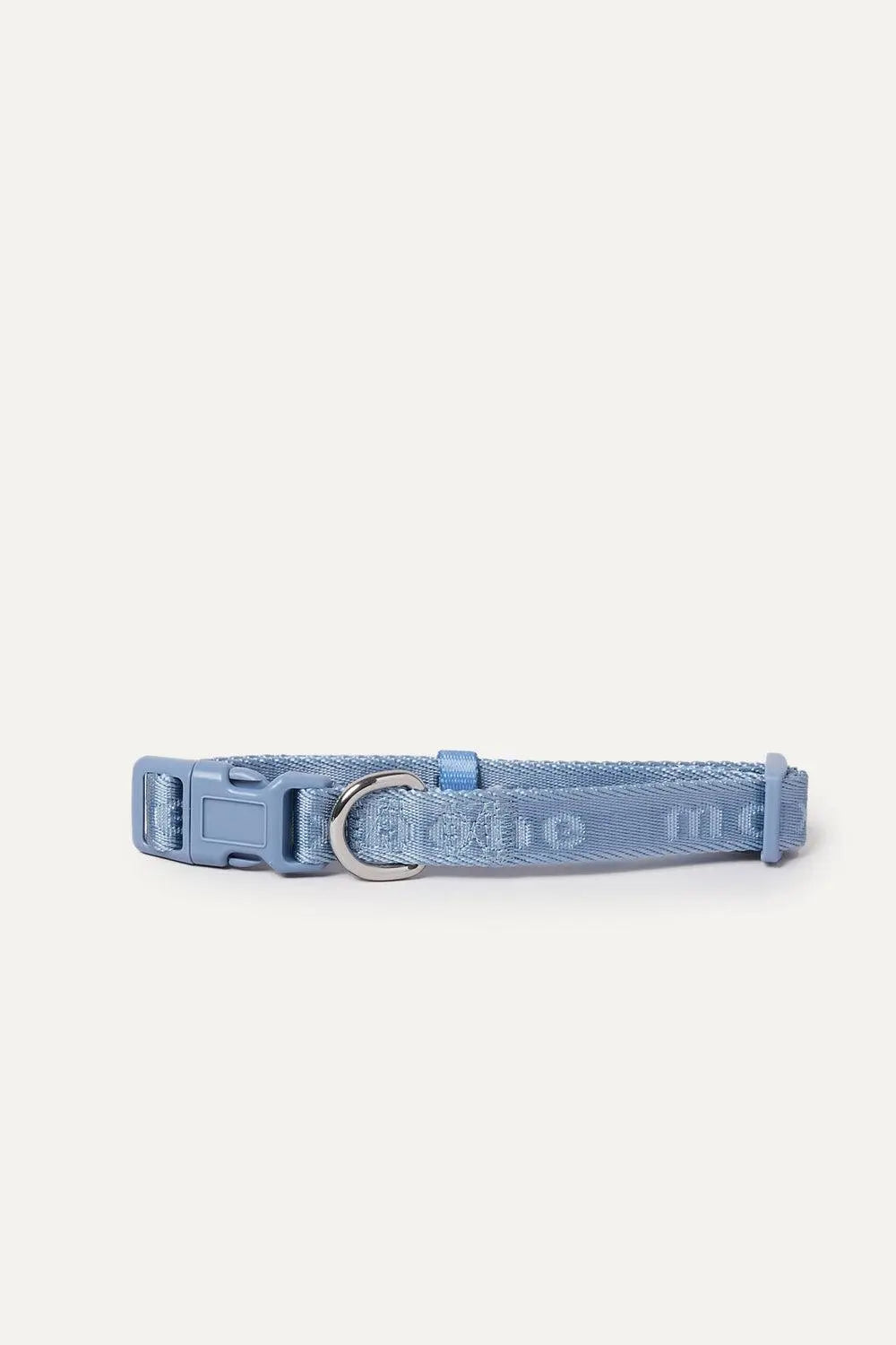 Maxbone - Signature Collar - Dusk Blue - PAWMART.ca