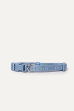 Maxbone - Signature Collar - Dusk Blue PAWMART.ca