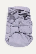 Maxbone - Sub Zero Waterproof Jacket - Winter coat for Dogs MAXBONE