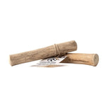 Medium Coffee Wood Chew Only One Treats