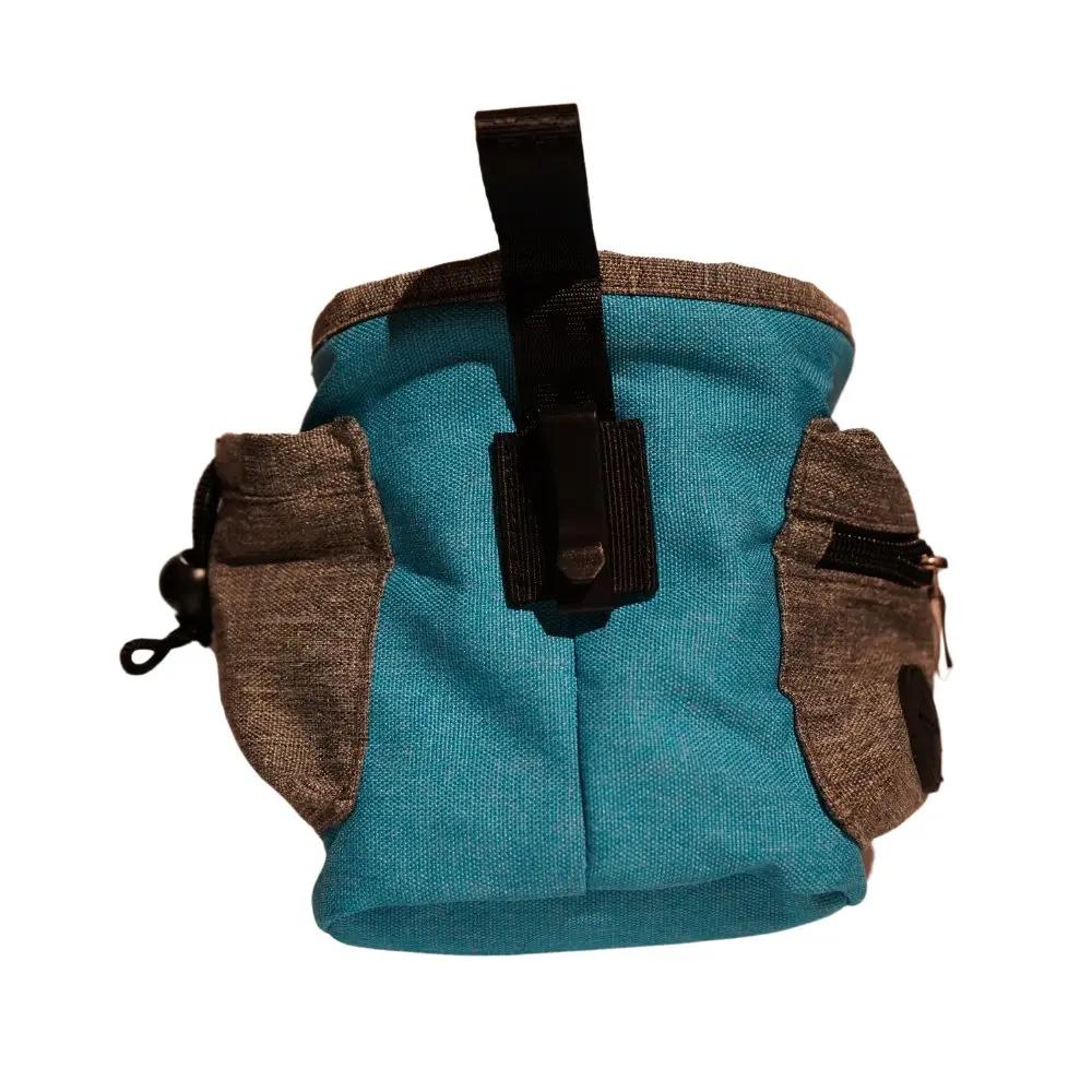 Medium Treat Pouch - Blue Only One Treats