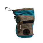 Medium Treat Pouch - Blue Only One Treats