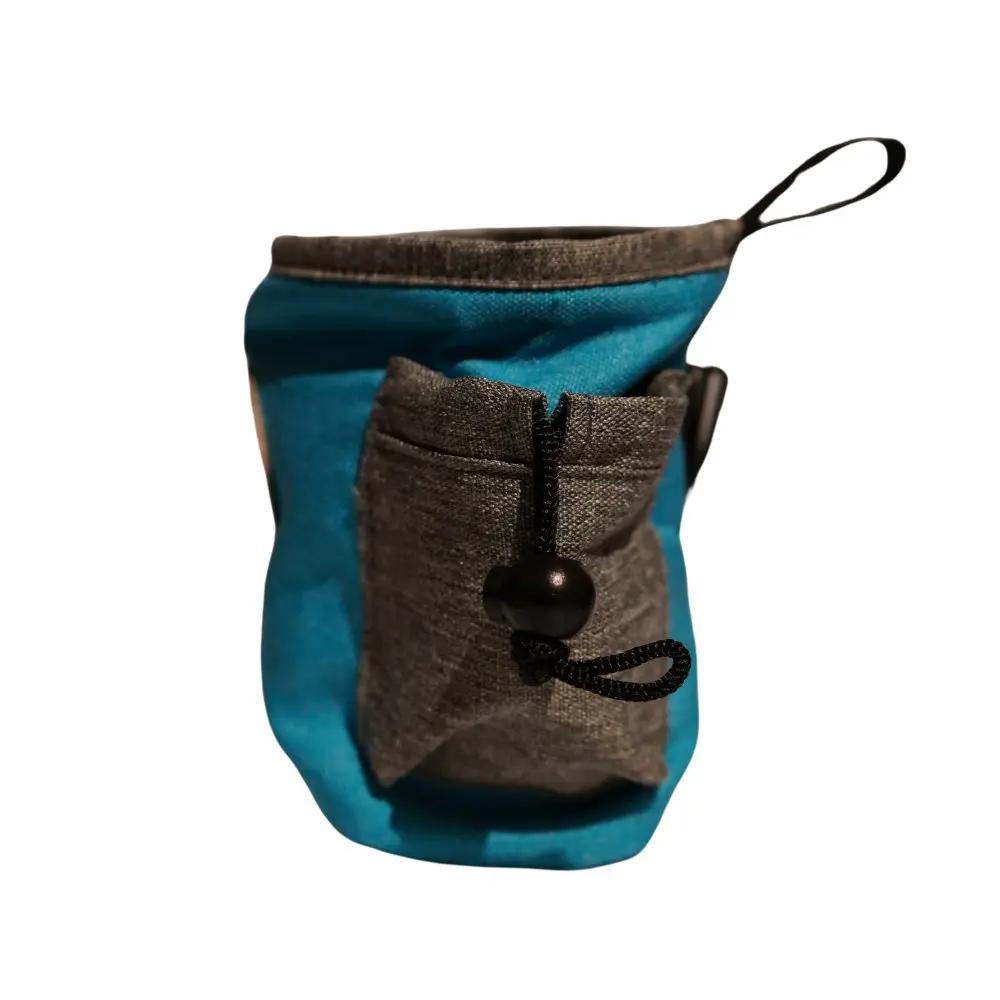 Medium Treat Pouch - Blue Only One Treats