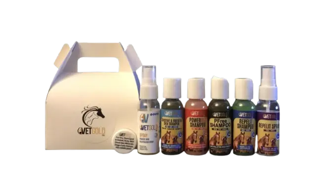 Mini VetGold Bundle VetGold North America