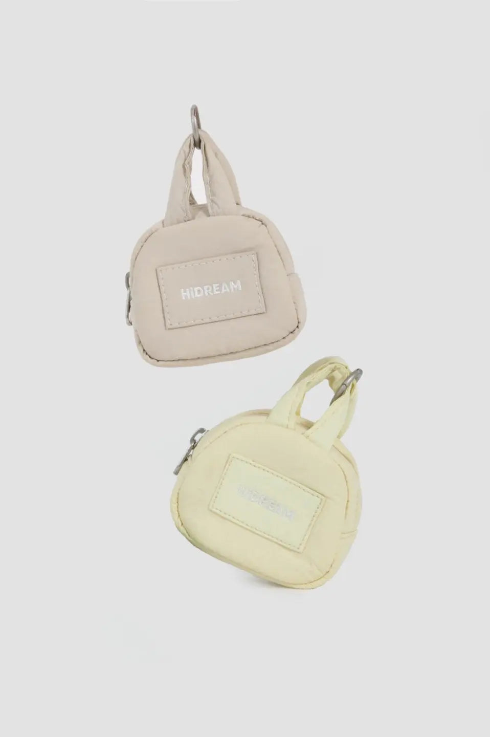 Momopets™ Fufu Series – Soft Dog Walking Poop Bag Holder Momo Pets