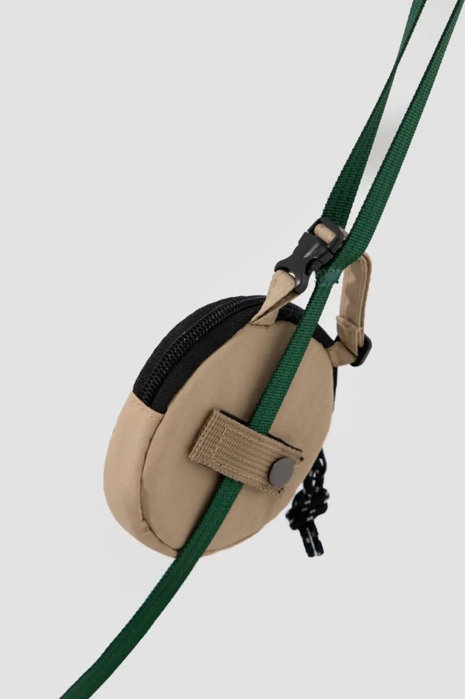 Momopets™ WalkMate Series – Round Dog Poop Bag Holder Momo Pets