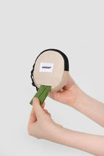 Momopets™ WalkMate Series – Round Dog Poop Bag Holder Momo Pets