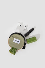 Momopets™ WalkMate Series – Round Dog Poop Bag Holder Momo Pets