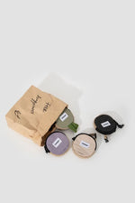 Momopets™ WalkMate Series – Round Dog Poop Bag Holder Momo Pets