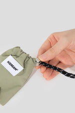 Momopets™ WalkMate Series – Square Dog Poop Bag Holder Momo Pets