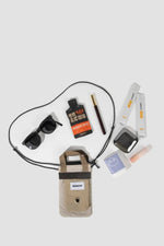 Momopets™ – Dog Walking Crossbody Bag with Waste Bag Dispenser Momo Pets