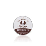 Natural Dog Company PAW SOOTHER® | All-Natural and Vegan Balm Natural Dog Company