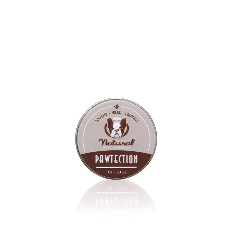 Natural Dog Company PAWTECTION® | All-Natural and Vegan Balm Natural Dog Company